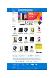 Everbuying網(wǎng)頁電商與森石品牌設計 ZCOOL平臺上的網(wǎng)頁與網(wǎng)站設計洞察